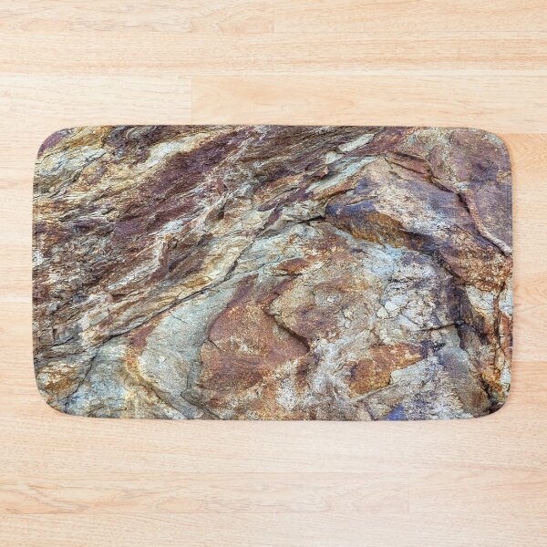 Item preview, The Stone rock face designed and sold by Dubage603.