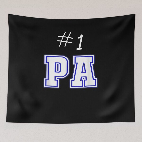 Item preview, 1 Pa Fathers Day Products Apparel Daddy Pop American Dad  designed and sold by tashiav.