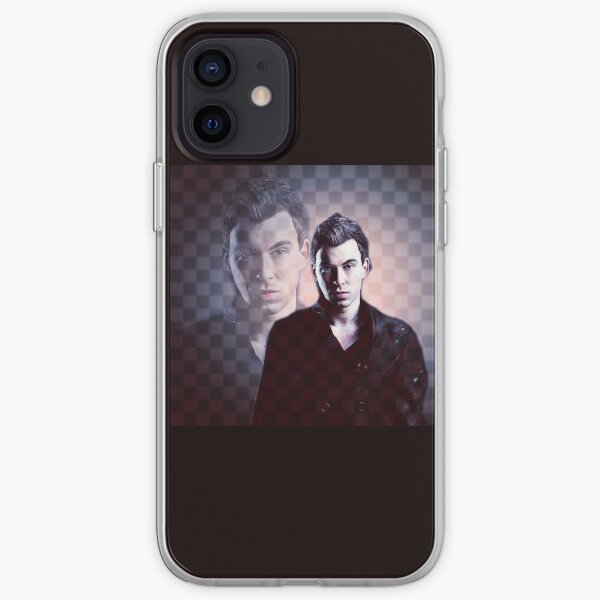 Hullen Hardwell Redbubble