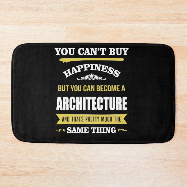 Item preview, ARCHITECTURE designed and sold by T-shirtgallery.