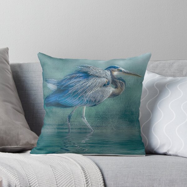 Item preview, Heron's Pool designed and sold by Brian Tarr.