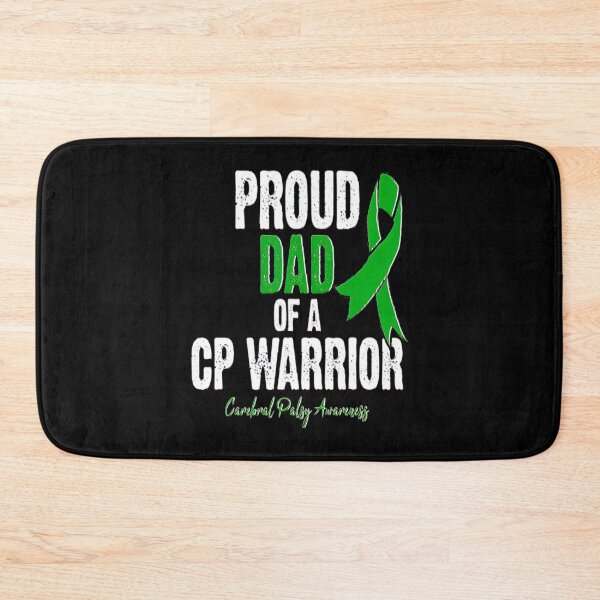 Item preview, Cerebral Palsy Dad Father designed and sold by BegayStore.