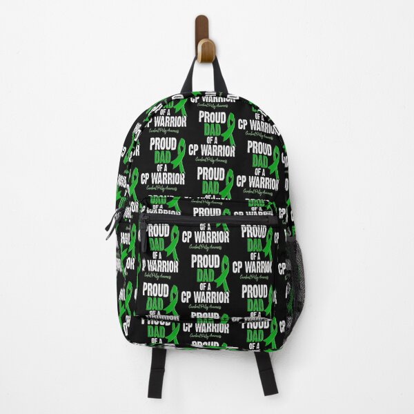 Item preview, Cerebral Palsy Dad Father designed and sold by BegayStore.