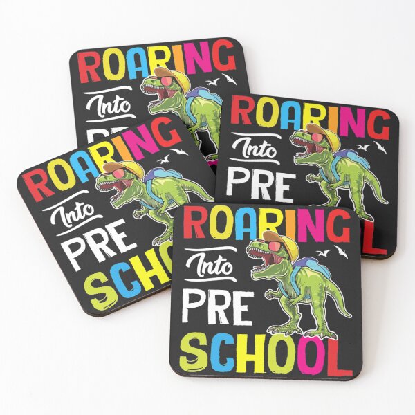 Item preview, roaring shool designed and sold by caphatshirt.