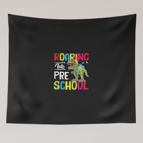 Item preview, roaring shool designed and sold by caphatshirt.