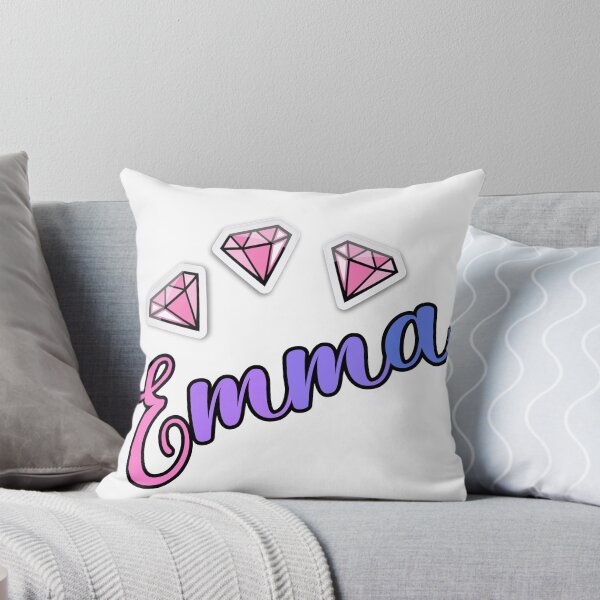 Item preview, Emma designed and sold by kattjona.