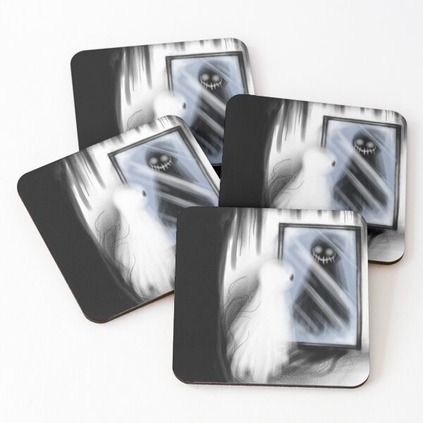 Item preview, Outer Reflection designed and sold by Chiara Maisonet.