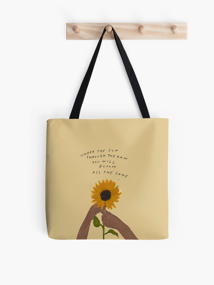 Totes  Art by Hailey Morgan