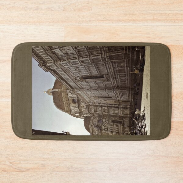 Item preview, Florence Street, Italy designed and sold by ElmLenonn.
