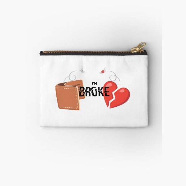 Item preview, Im broke designed and sold by Hưng Nguyễn.
