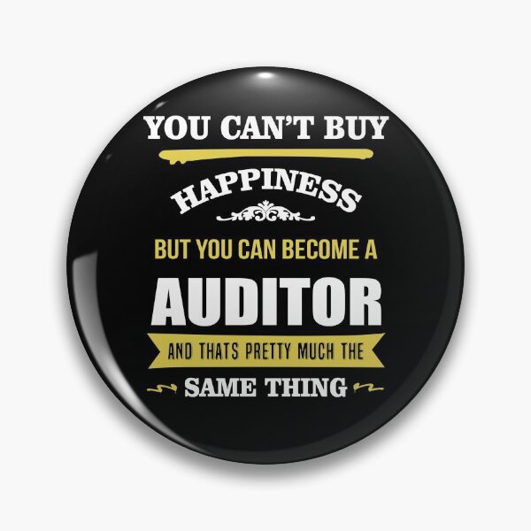 Item preview, AUDITOR designed and sold by T-shirtgallery.