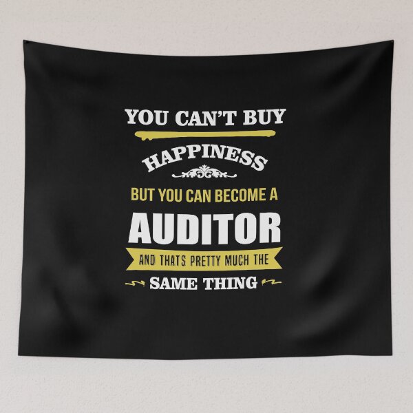 Item preview, AUDITOR designed and sold by T-shirtgallery.