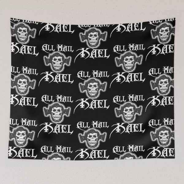 Item preview, Salve Kael designed and sold by MorgiaKmar.