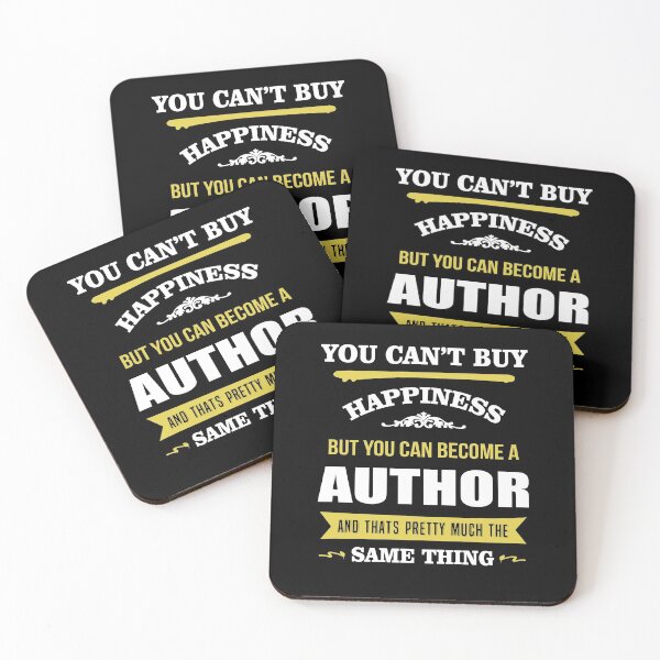 Item preview, AUTHOR designed and sold by T-shirtgallery.