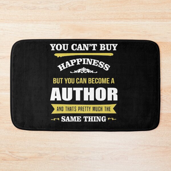 Item preview, AUTHOR designed and sold by T-shirtgallery.