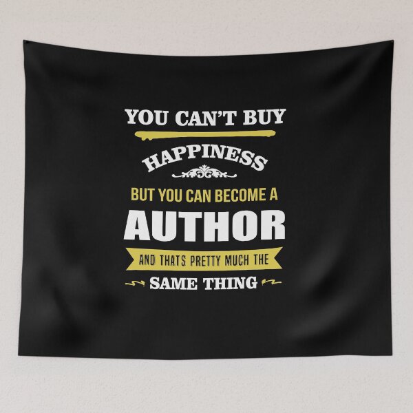 Item preview, AUTHOR designed and sold by T-shirtgallery.