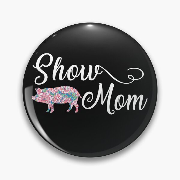 Artikelvorschau, Zeigen Sie super niedliches Schwein-T - Shirt der Schweinmamma-Kunst für Männer und Frauen. Tolles Geschenk für Weihnachts- und Schweineliebhaber entworfen und verkauft von Titmit.