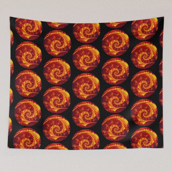 Item preview, Carmine II designed and sold by Rupert Russell.