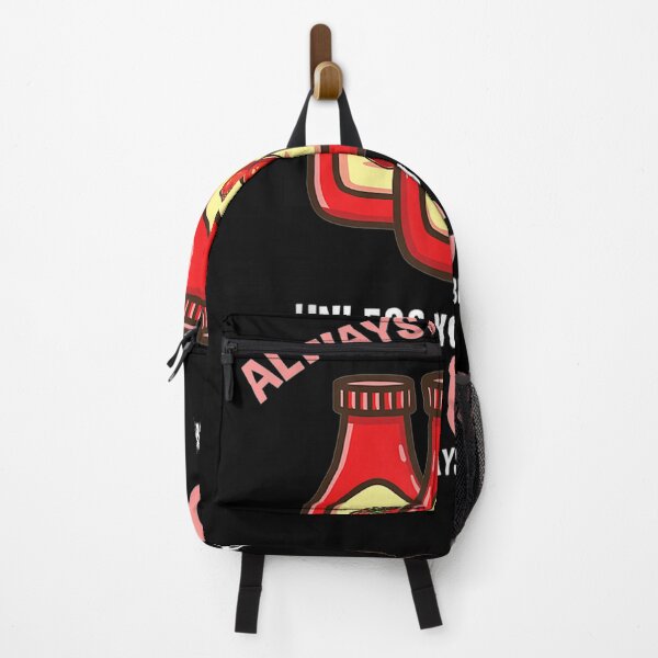 Item preview, Always Be Yourself Unless You Can Be A Ketchup designed and sold by tashiav.