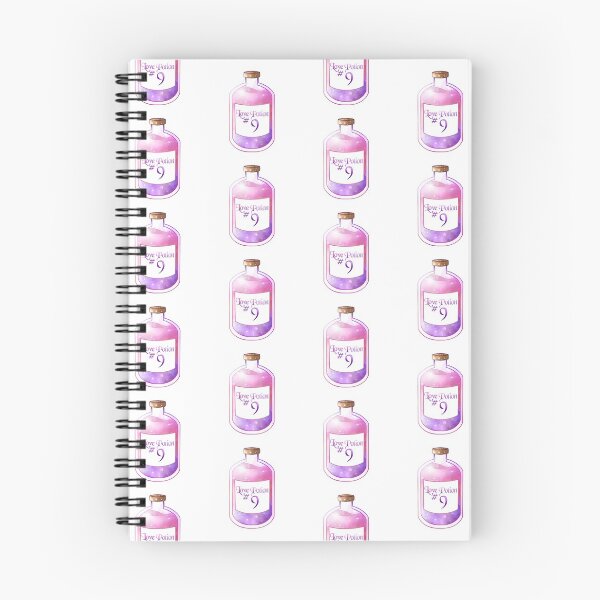 Item preview, Love Potion #9 designed and sold by LoveYourselfCreative.