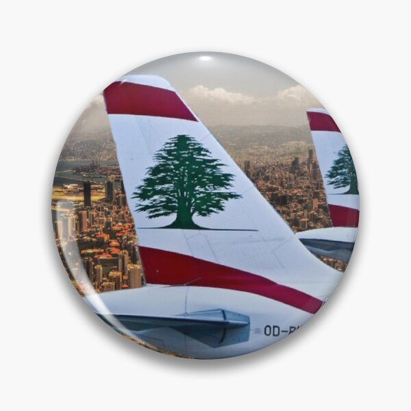 Aperçu de l'œuvre Beirut MEA créée et vendue par K.Habibi.