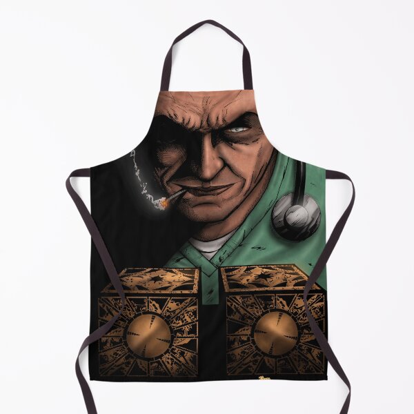 Item preview, Dr Channard and Boxes designed and sold by Doug Saquic.