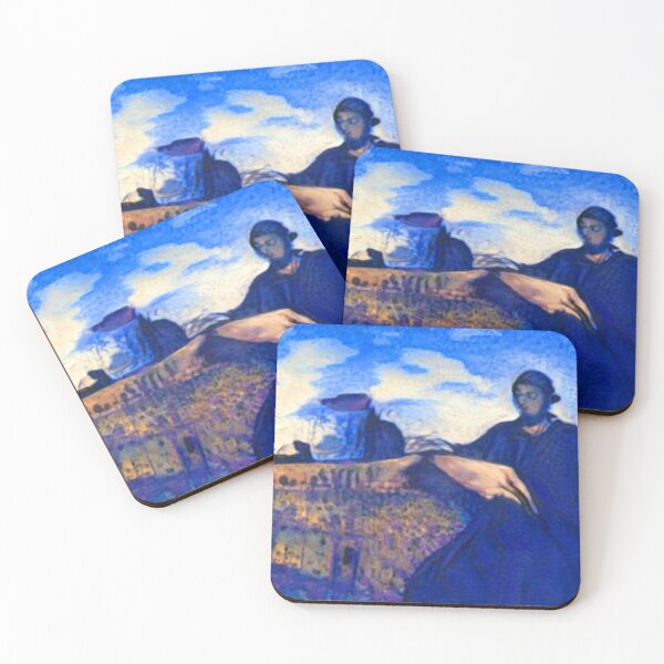 Item preview, The Chosen One designed and sold by Klementsen.