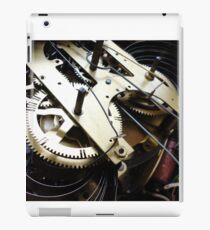 Clockwork iPad Case/Skin