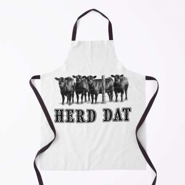 Item preview, Herd that cattle funny shirts for men and women. Awesome cattle gift for christmas lovers designed and sold by Titmit.