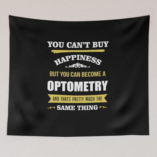 Item preview, OPTOMETRY designed and sold by T-shirtgallery.