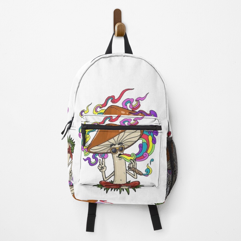 Item preview, Backpack designed and sold by R4vartz.