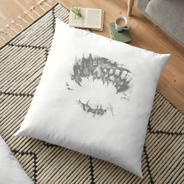 Shai Hulud 58 Floor Pillow