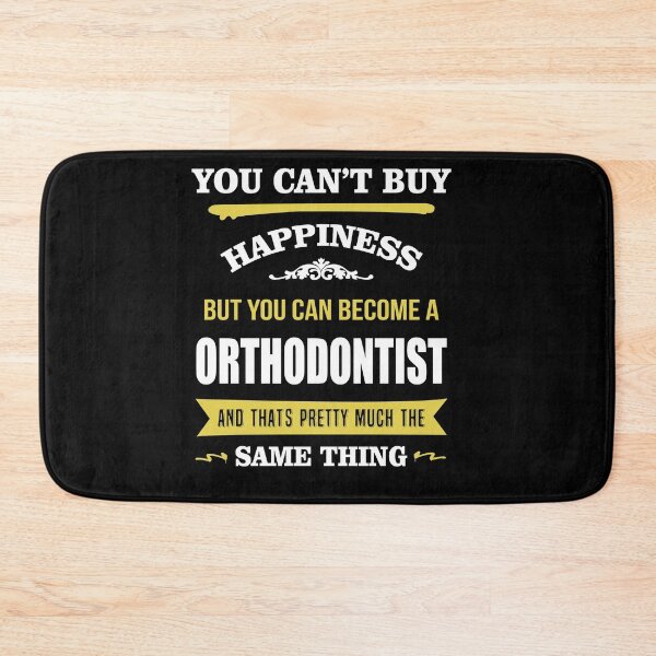 Item preview, ORTHODONTIST designed and sold by T-shirtgallery.