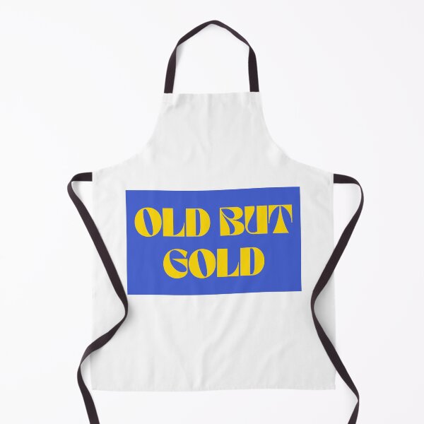 Item preview, old but gold, grandparents, parents, elder, geneeation x designed and sold by efenem.