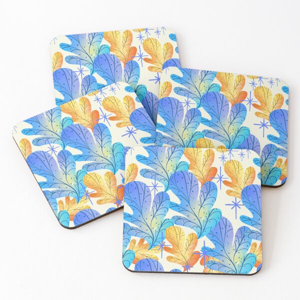 Item preview, leaves and starlight designed and sold by bulranseopencil.