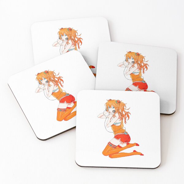 Item preview, Asuka Langley Chibi designed and sold by Vladimir22122.