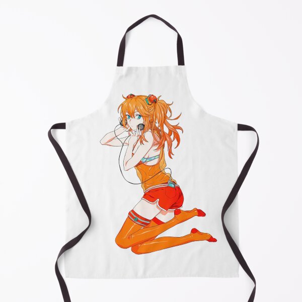 Item preview, Asuka Langley Chibi designed and sold by Vladimir22122.