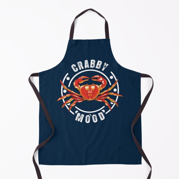 Item preview, Crabby Mood designed and sold by TMBTM.