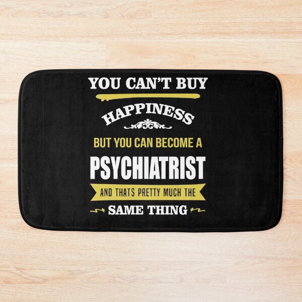 Artikelvorschau, PSYCHIATER entworfen und verkauft von T-shirtgallery.