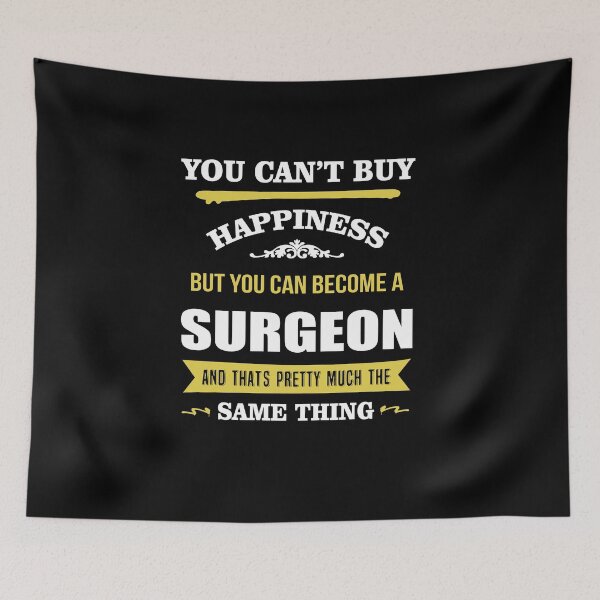 Item preview, SURGEON designed and sold by T-shirtgallery.