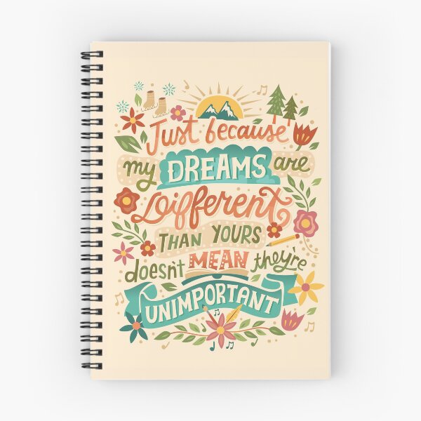 Item preview, Dreams designed and sold by Risa Rodil.