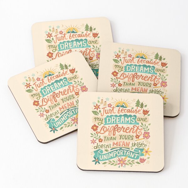 Item preview, Dreams designed and sold by Risa Rodil.