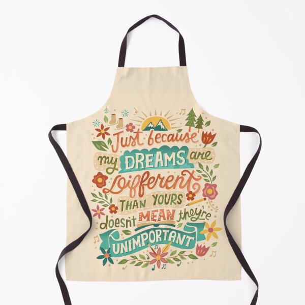 Item preview, Dreams designed and sold by Risa Rodil.