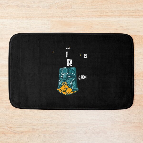 Item preview, Just grow a beard  designed and sold by MorgiaKmar.