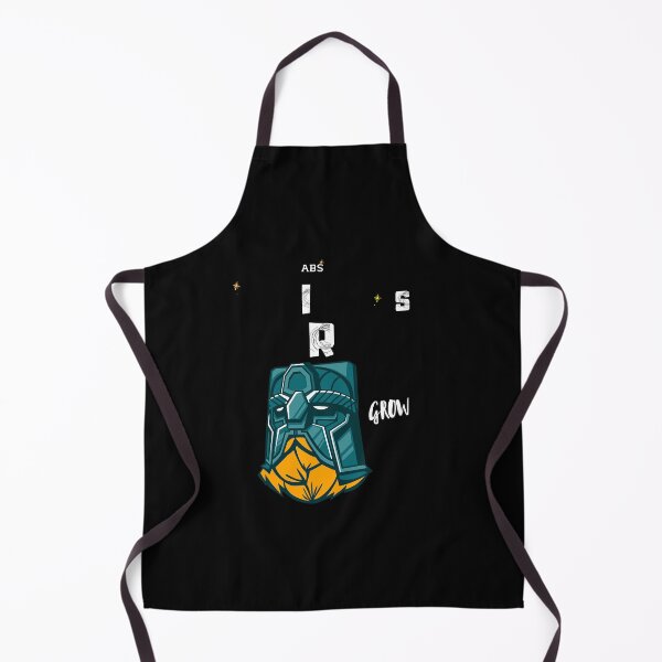 Item preview, Just grow a beard designed and sold by MorgiaKmar.