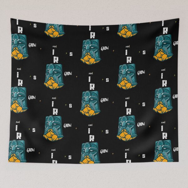 Item preview, Just grow a beard  designed and sold by MorgiaKmar.