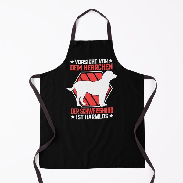 Item preview, Hanoverian welding dog master hunting dog designed and sold by madgrfx.