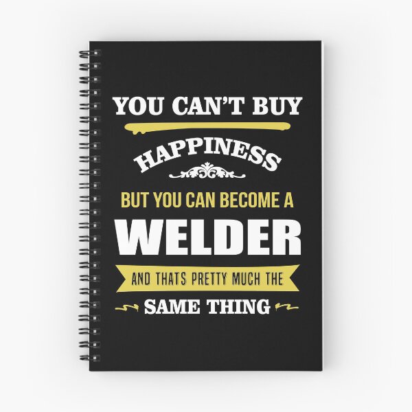 Item preview, WELDER designed and sold by T-shirtgallery.