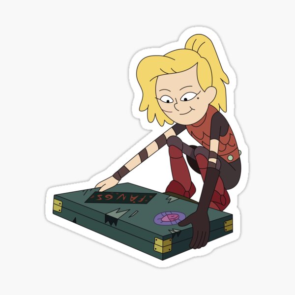 Sasha | Amphibia Sasha | Amphibia
