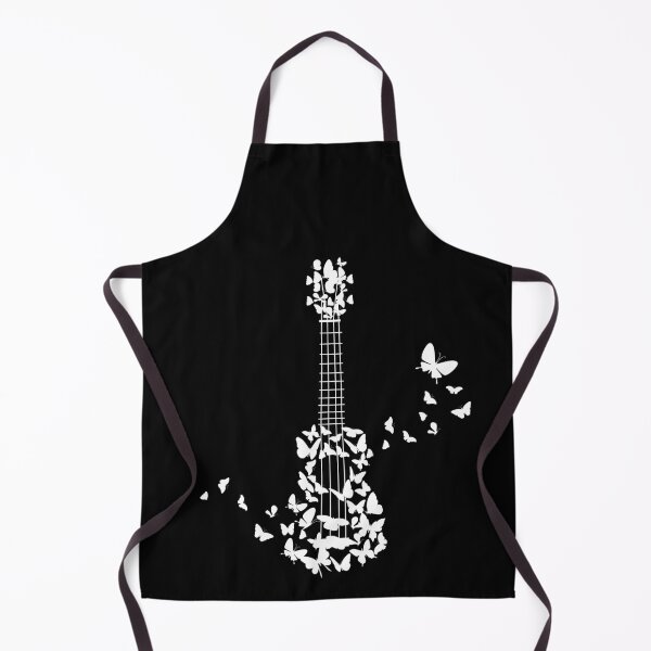 Item preview, A Four String Ukulele Instrument With Beautiful designed and sold by ZimStar.